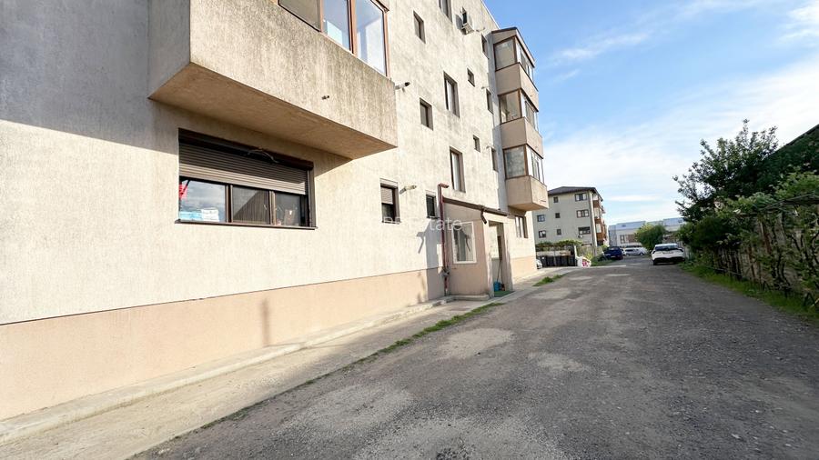 Bragadiru, apartament 2 camere cu loc de parcare - 27