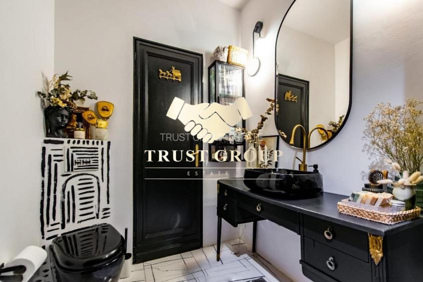 Apartament 3 camere stil Art Deco Ultracentral - 14