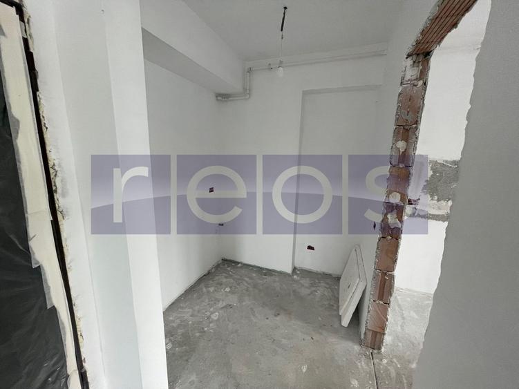 EXCLUSIVITATE | 3 CAMERE 92MP UTILI | PIATA CHIBRIT | 2 MINUTE METROU - 5