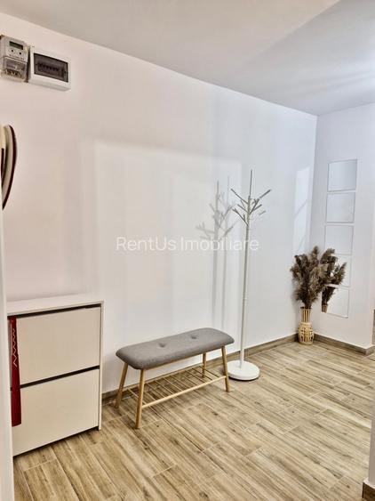 3 Camere-Mobilat-Comision 0 | Parc Herastrau | Baneasa-Caramfil- Prima Inchirier - 10