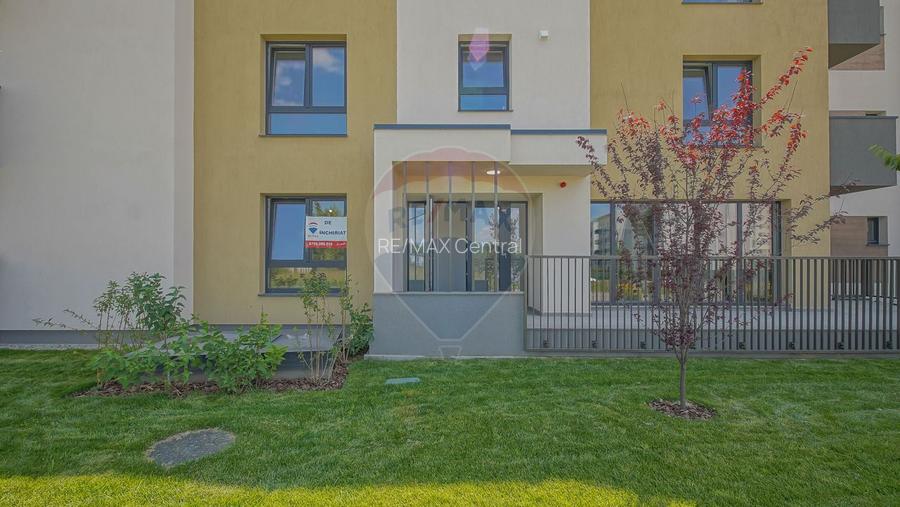 Spațiu comercial premium de inchiriat în Brașov, Zona Tractorul - 12