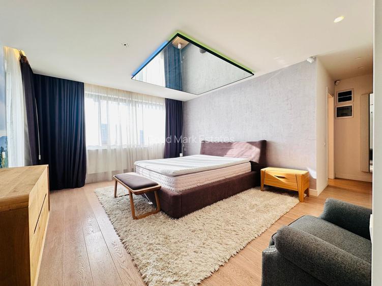 Oxford Gardens -gradina || piscina || 5 dormitoare - 11