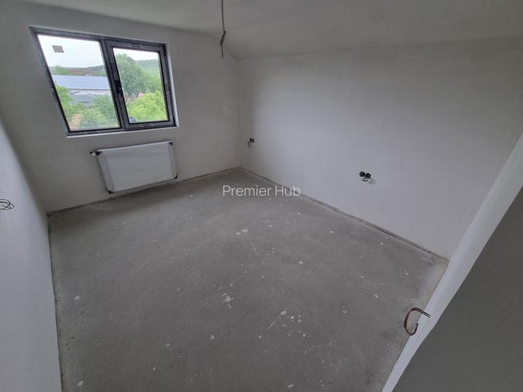 Casa individuala, 120mp utili, teren 505mp, CF, Jucu - 10