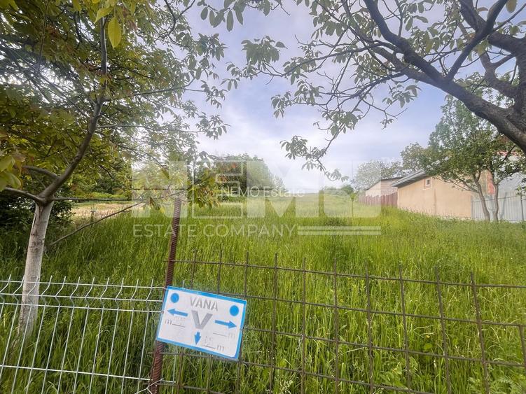 Teren Intravilan 24 Ari I Suceava/Burdujeni Sat I 53.000Euro - 3