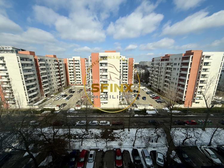 3 Camere Semidecomandat | Baba Novac | Metrou Dristor  - 9