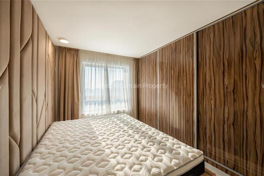 Bd Expozitiei, apartament  2 camere, de vanzare - 12