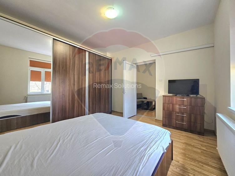 Casă  cu curte de inchiriat Bd Mamaia Constanta - 3