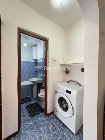Apartament in bloc situat central  - 10