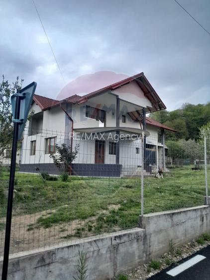 Casă / Vilă cu 4 camere de vânzare Curtea de Arges - 22