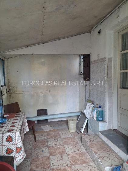 Casa 3 camere - zona Bratianu - 125.000 euro (Cod E13) - 8