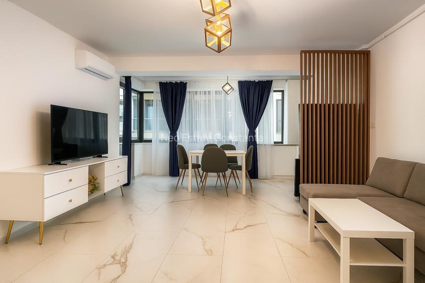 Apartament 2 camere | Vedere spre lac | Astoria Lake II - 2