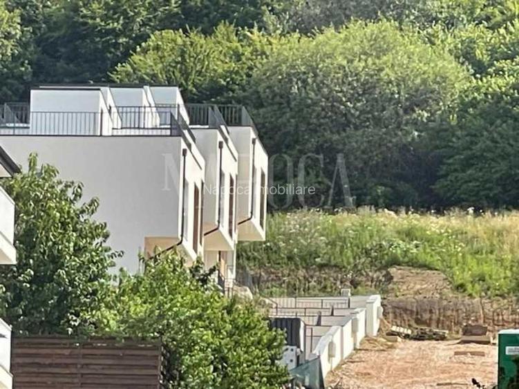 Casa 4 camere de vanzare in Floresti - 4