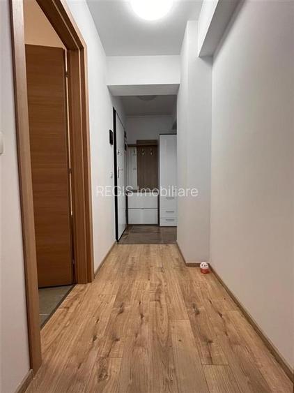 Apartament doua camere de inchiriat Top City-Tractorul, brasov - 7