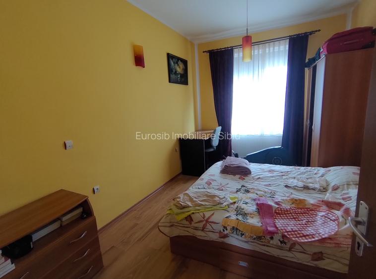 Casa individuala pe un singur nivel in Sibiu localitatea Cartisoara - 7