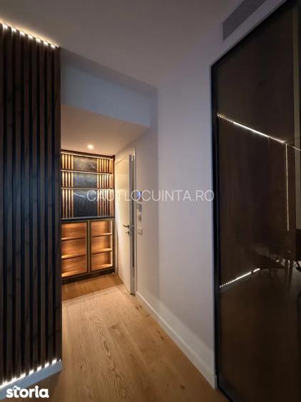 Apartament 2 camere | Pipera | Lux | Metrou | Parcare | Centrala - 9