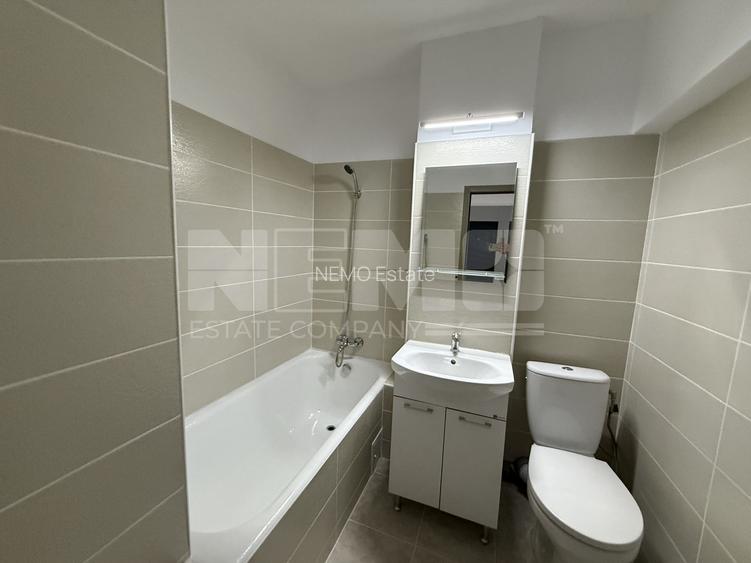 Apartament 2 camere de vânzare | Zona Orso Bruno | Etaj 2 - 8