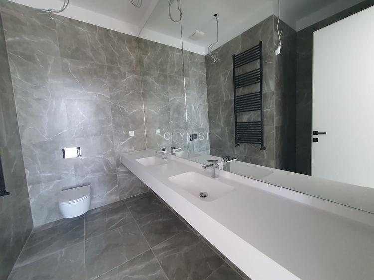 Penthouse premium | One Cotroceni Park | Skyline View - 8