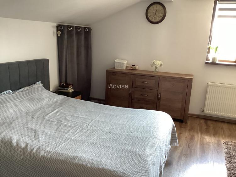 CASA TIP DUPLEX CU 5 CAMERE IN SANPETRU - 5