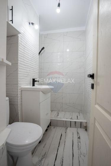 Apartament renovat 2 camere – Mircea cel Bătran - 9