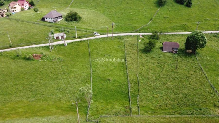 TEREN INTRAVILAN, 1380MP, FUNDATA - 7