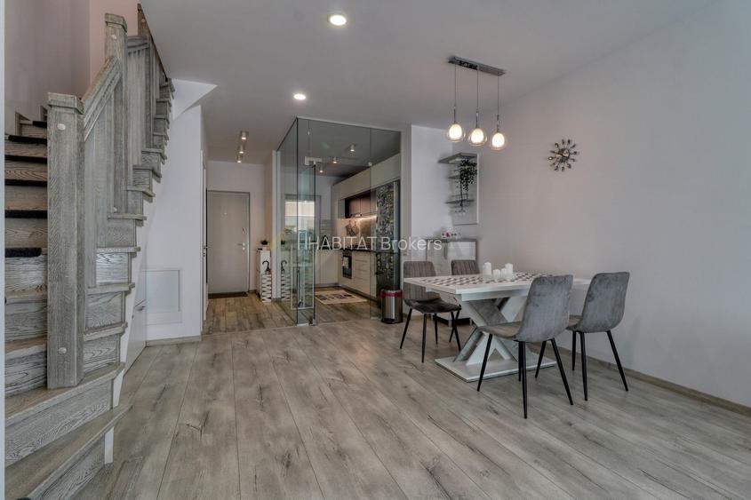 Vila 4 camere Avangarde Forest 6 - 10