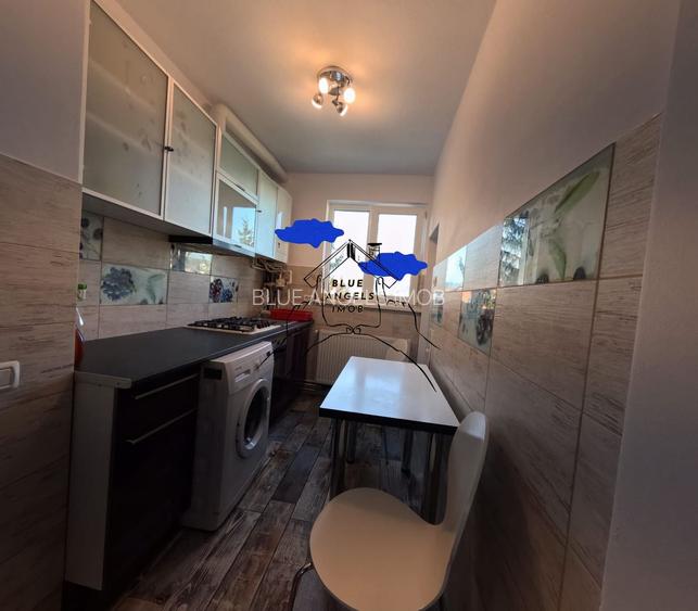 Apartament 2 camere langa AFI Mall Brasov, balcon generos cu vedere - 6