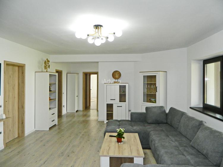 Apartamet 4 Camere Parter Casa Bartolomeu - 4