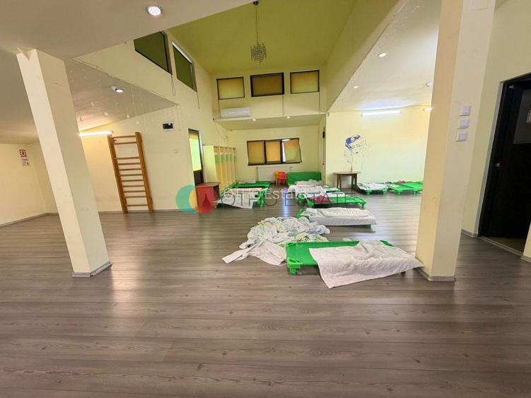 Vila perfecta pentru Scoala - Gradinita - Clinica | 600 Mp - Sector 3 - 3