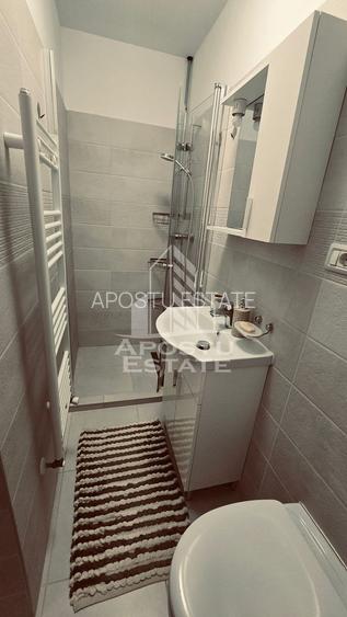 Apartament de inchiriat 3 camere, AC, centrala, Torontalului Timisoara - 8