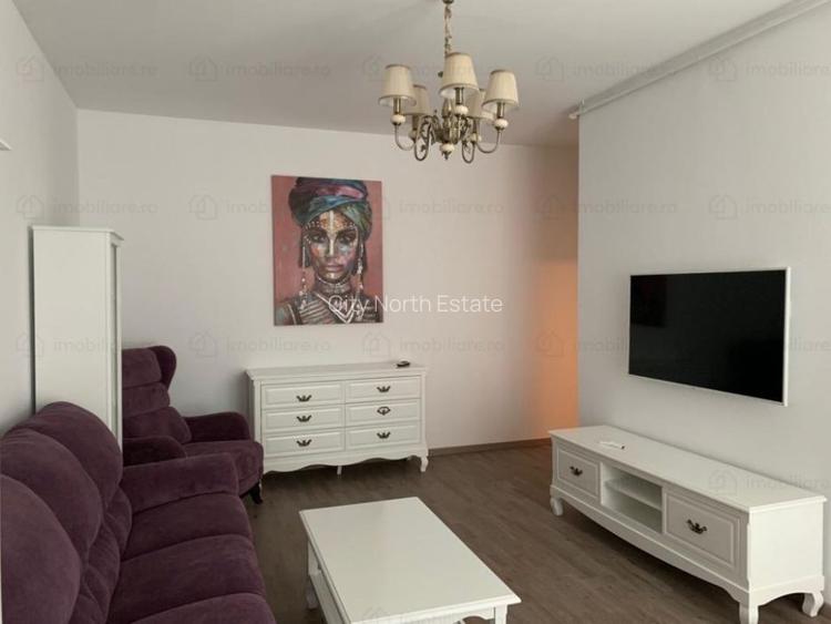 Apartament 2 camere| Laguna Residence | Floreasca | Barbu Vacarescu - 2