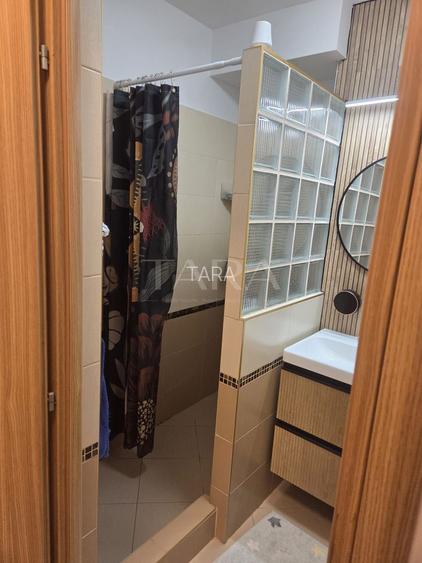 Apartament spațios,  faleza Someșului Grigorescu, etaj intermediar. - 7