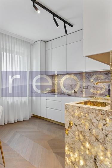 VANZARE APARTAMENT ULTRAFINISAT | 76MP | PIPERA | 2 CAMERE | LUX | - 11