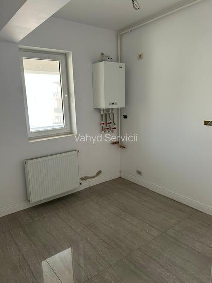 Apartament 3 camere | Dobroești | 108 mp | Etaj 2/4 cu lift | Parcare - 9