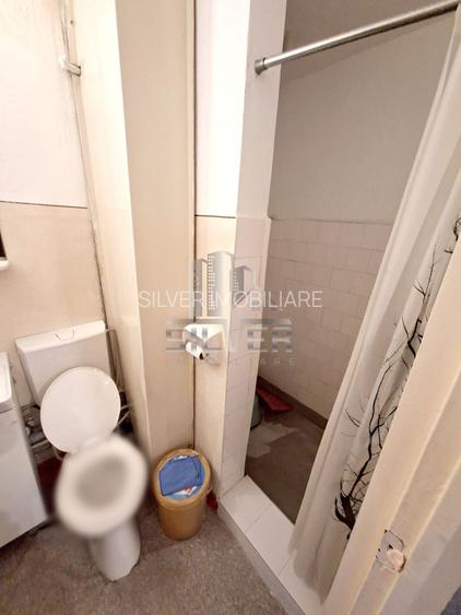 Apartament 4 camere dec./81.6 mp/cartier Manastur. - 8