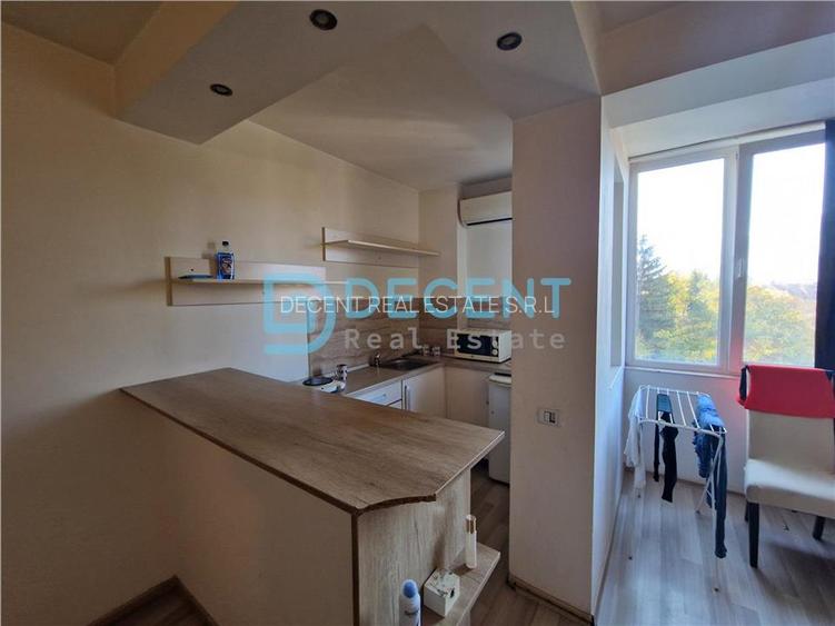 Garsoniera Garii, Brasov - 4