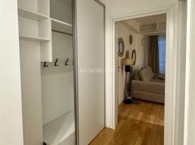 AP. 3 CAMERE VASILE LASCAR, PARCARE, BLOC NOU, BUCATARIE OPEN-SPACE - 16