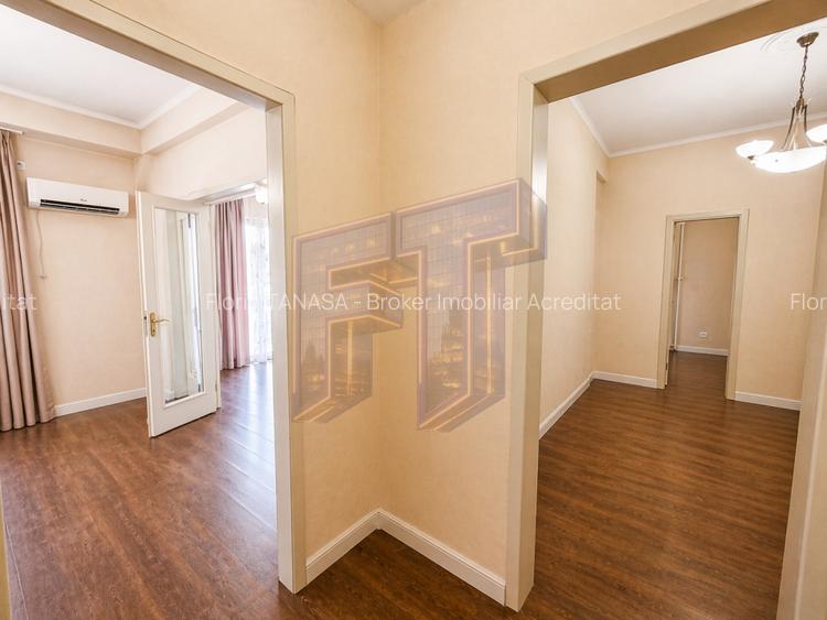 Apartament 3 camere Piața Unirii, 2 minute metrou, boxă și cameră de serviciu - 7