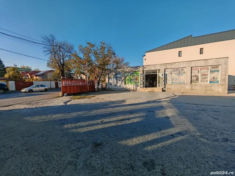 De vanzare spatiu comercial stradal, zona Salaj-Odai - 3