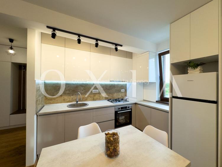 OX720 Chisoda, Complet Mobilat Si Utilat - 6