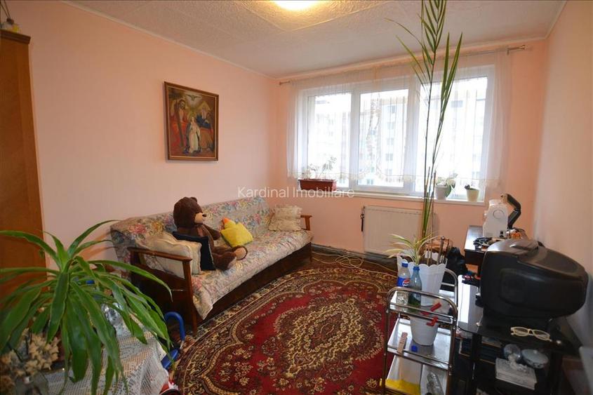 Apartament 3 camere Astra - Orizont. - 7