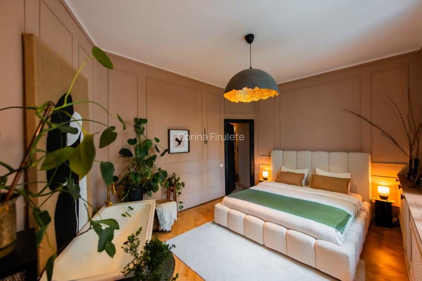 Resedinta exclusivista in stil Art Deco - ultracentral - 9