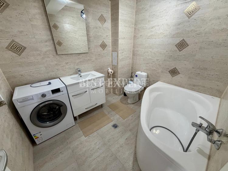 2 Camere de inchiriat cu Parcare Th Pallady - 8