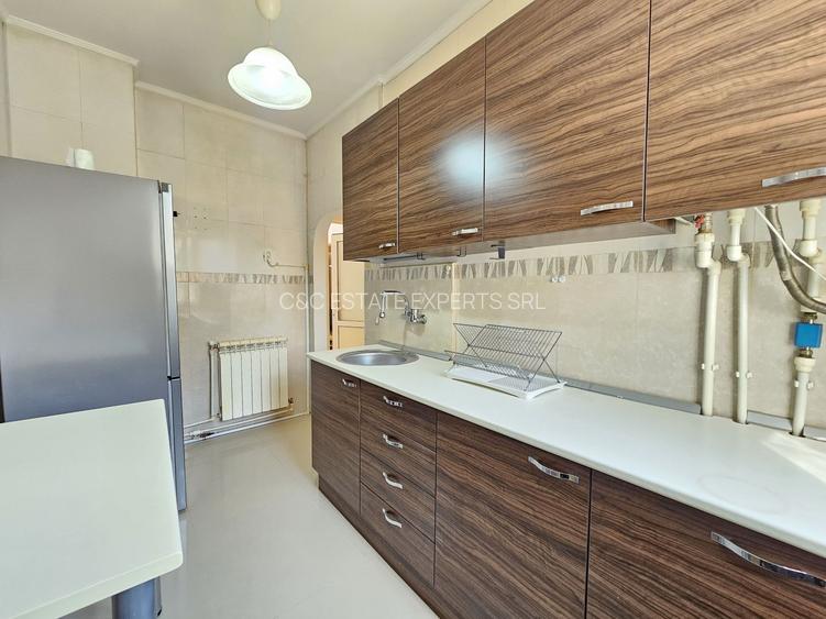 Unirii- Alb Iulia| Centrala Termica| Recent igienizat - 10