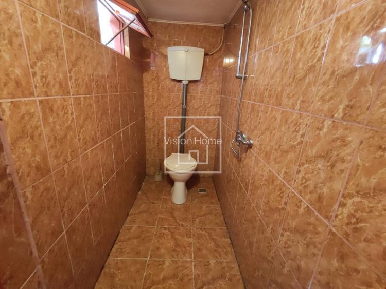 Duplex D+P+E+P + spatiu comercial de vanzare langa Piata Cibin din SB - 11