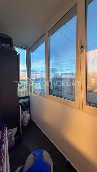 2 CAMERE CALEA MOSILOR - DECOMANDAT - RENOVAT COMPLET - ETAJ 9/10 - 6