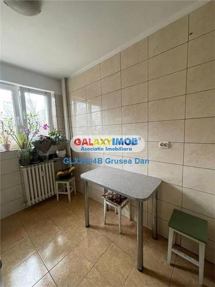 pallady 2 camere spatios 57mp 1980 | 2x AC cada balcon etaj 1 | metrou - 7