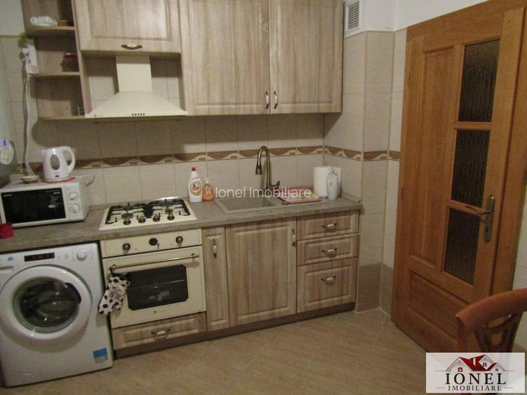 Apartament doua camere inchiriat Alba Iulia - Cetate, etaj 1 - 7