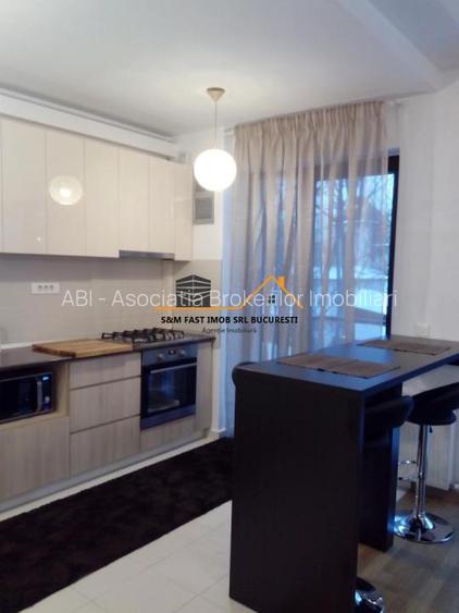 Apartament 3 camere-Complex Vivnado Unirii-Carol-Central- - 6