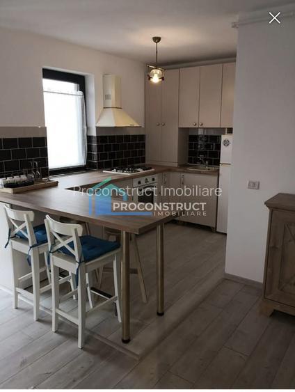 Apartament 2 camere bloc 2019 | lift | parcare CF | 119.900 EURO - 5