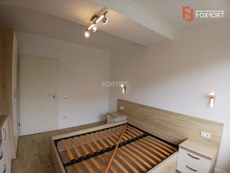 Apartament cu 3 camere, etaj 1 de vanzare, zona Girocului - 8